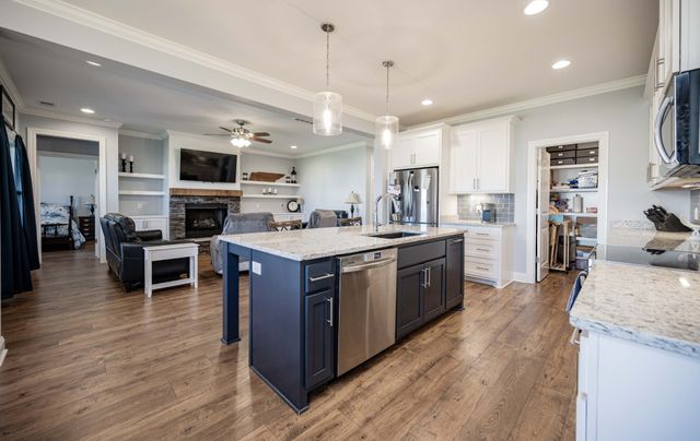 4115 Andes Dr, Murfreesboro, TN 37127