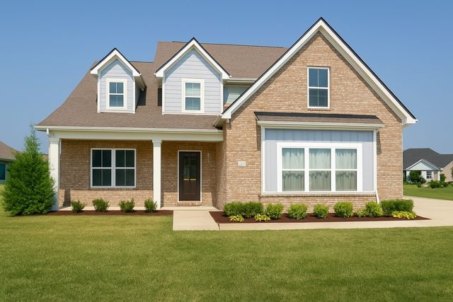 4115 Andes Dr, Murfreesboro, TN 37127