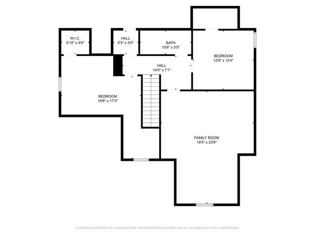 4115 Andes Dr, Murfreesboro, TN 37127