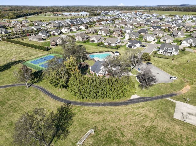 4115 Andes Dr, Murfreesboro, TN 37127