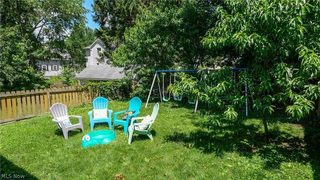 1583 Hilda Street, Lakemore, OH 44250