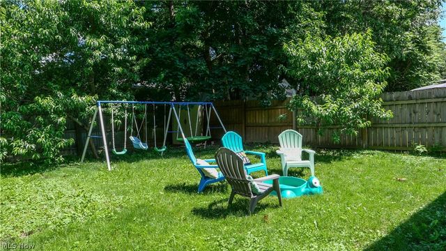 1583 Hilda Street, Lakemore, OH 44250