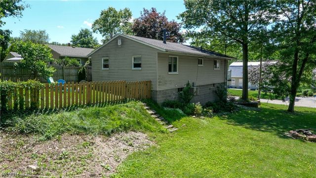 1583 Hilda Street, Lakemore, OH 44250