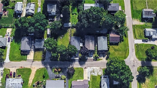 1583 Hilda Street, Lakemore, OH 44250