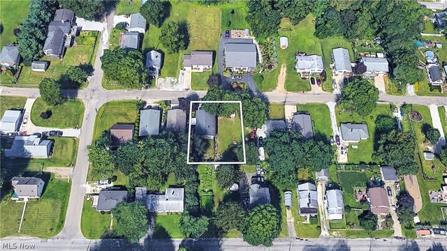 1583 Hilda Street, Lakemore, OH 44250