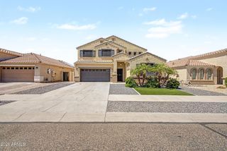 17624 W VOLTAIRE Street, Surprise, AZ 85388