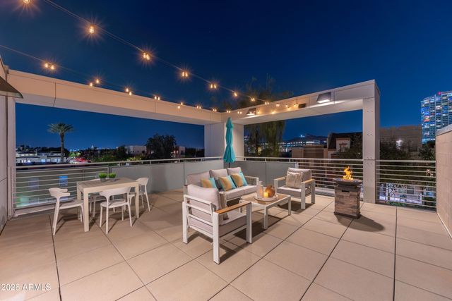 520 S ROOSEVELT Street 1001, Tempe, AZ 85281