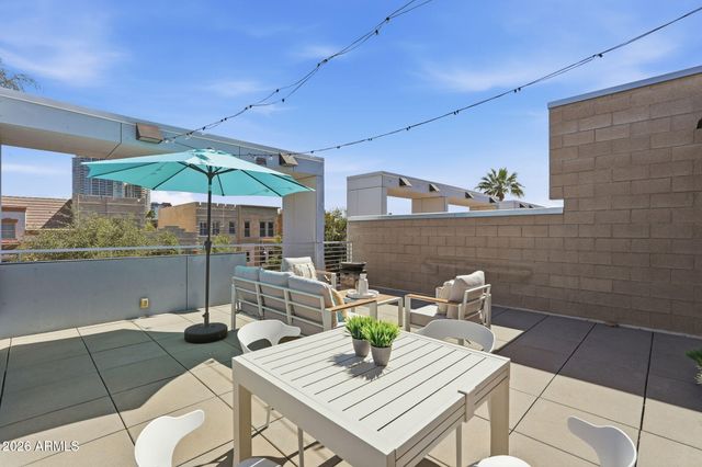 520 S ROOSEVELT Street 1001, Tempe, AZ 85281