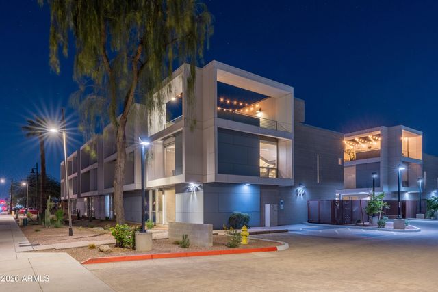 520 S ROOSEVELT Street 1001, Tempe, AZ 85281