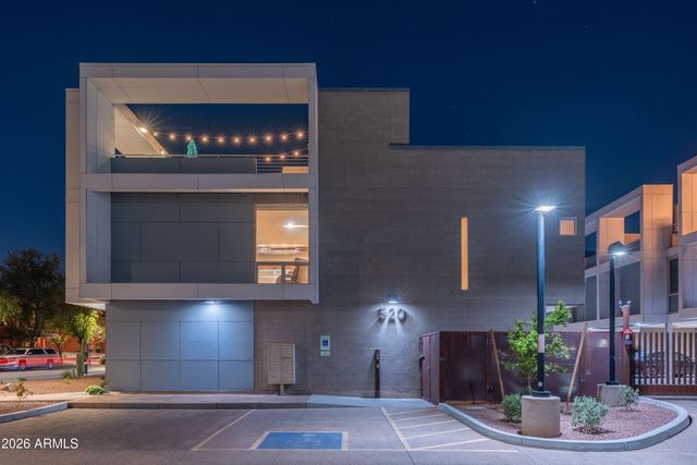 520 S ROOSEVELT Street 1001, Tempe, AZ 85281