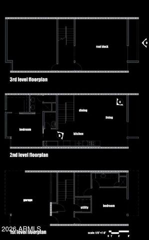 520 S ROOSEVELT Street 1001, Tempe, AZ 85281