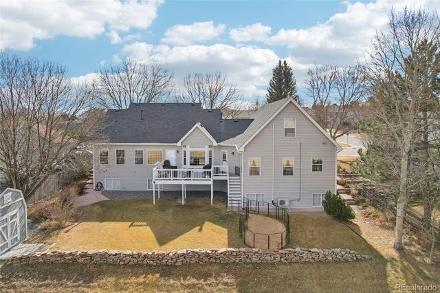 714 Jay Avenue, Johnstown, CO 80534