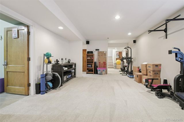 714 Jay Avenue, Johnstown, CO 80534