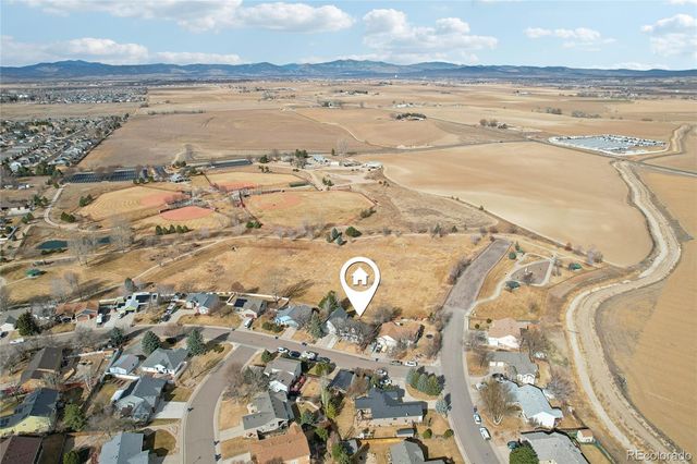 714 Jay Avenue, Johnstown, CO 80534