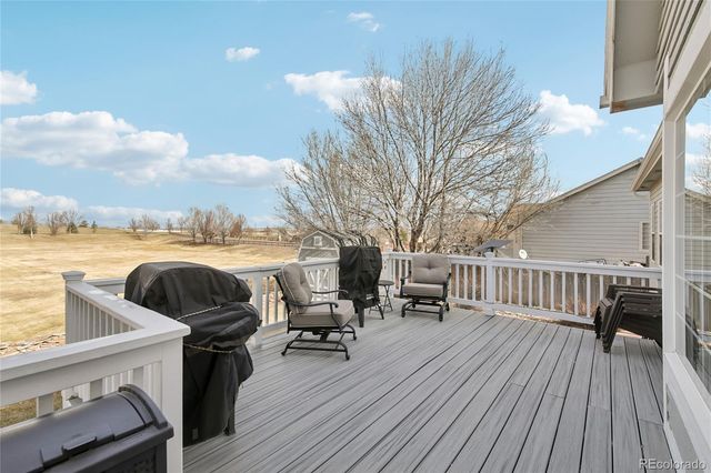 714 Jay Avenue, Johnstown, CO 80534