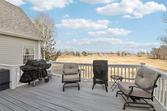 714 Jay Avenue, Johnstown, CO 80534