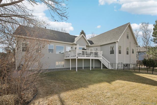 714 Jay Avenue, Johnstown, CO 80534