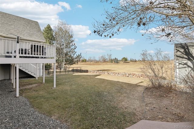 714 Jay Avenue, Johnstown, CO 80534