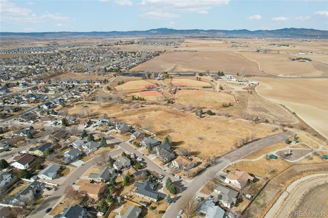 714 Jay Avenue, Johnstown, CO 80534