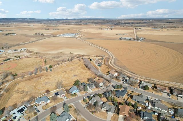 714 Jay Avenue, Johnstown, CO 80534