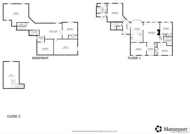 714 Jay Avenue, Johnstown, CO 80534