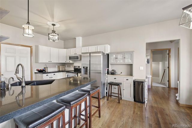 714 Jay Avenue, Johnstown, CO 80534