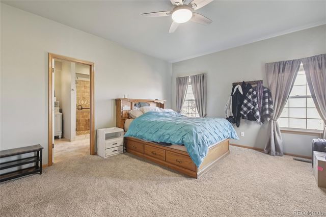 714 Jay Avenue, Johnstown, CO 80534