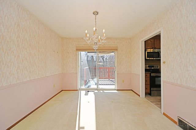 7347 N Pisgah Drive, West Chester, OH 45069