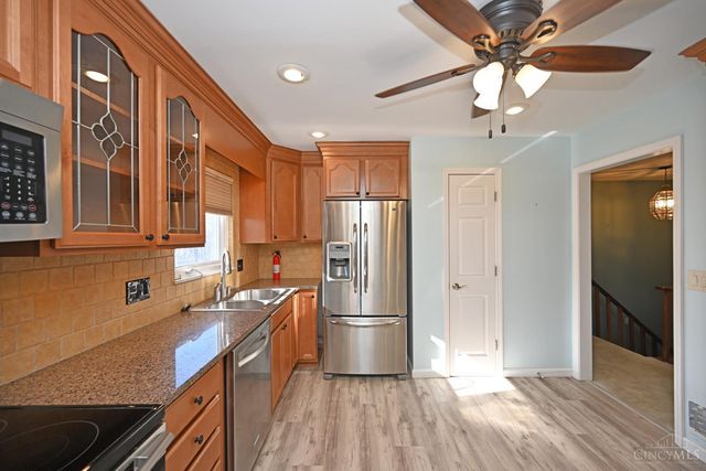 7347 N Pisgah Drive, West Chester, OH 45069