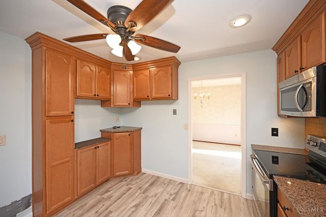 7347 N Pisgah Drive, West Chester, OH 45069