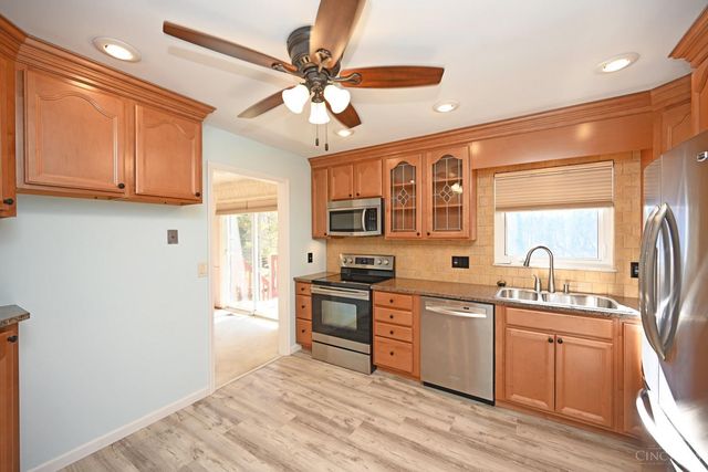 7347 N Pisgah Drive, West Chester, OH 45069