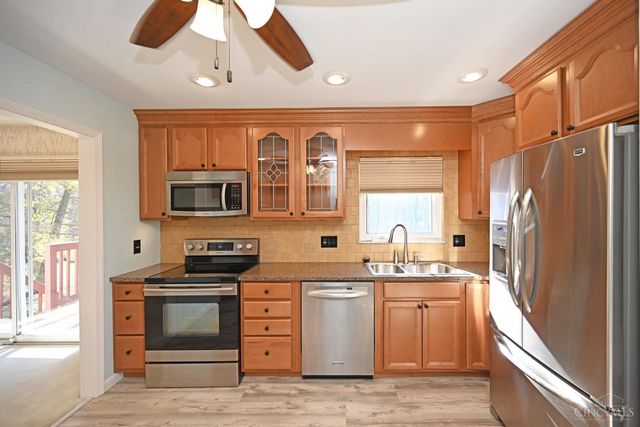 7347 N Pisgah Drive, West Chester, OH 45069