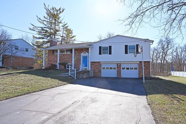 7347 N Pisgah Drive, West Chester, OH 45069