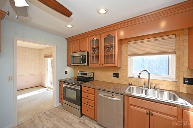 7347 N Pisgah Drive, West Chester, OH 45069