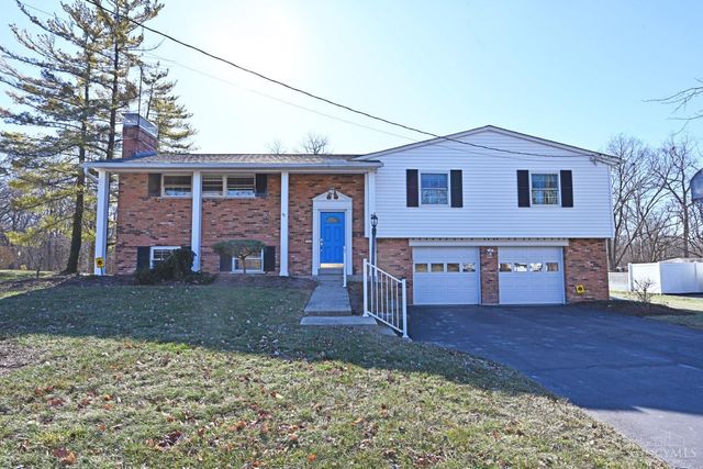 7347 N Pisgah Drive, West Chester, OH 45069