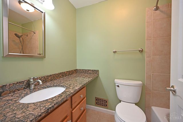 7347 N Pisgah Drive, West Chester, OH 45069