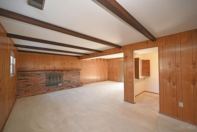 7347 N Pisgah Drive, West Chester, OH 45069