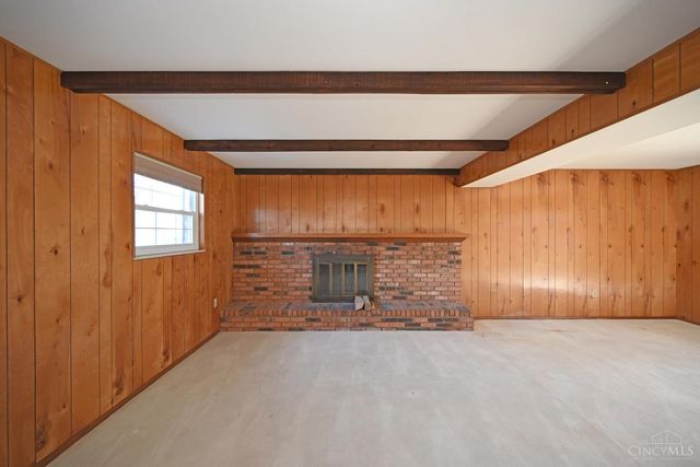 7347 N Pisgah Drive, West Chester, OH 45069