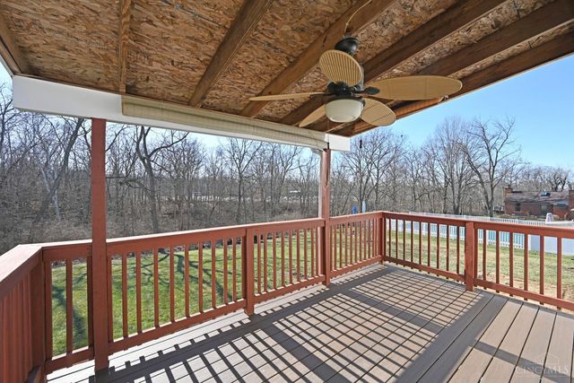 7347 N Pisgah Drive, West Chester, OH 45069