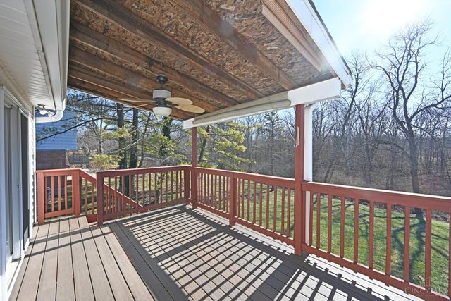 7347 N Pisgah Drive, West Chester, OH 45069