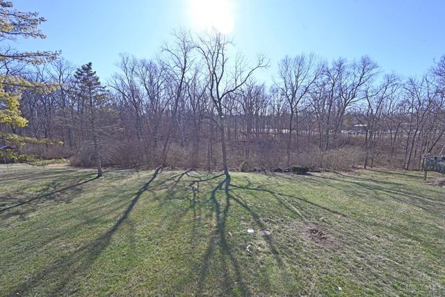 7347 N Pisgah Drive, West Chester, OH 45069