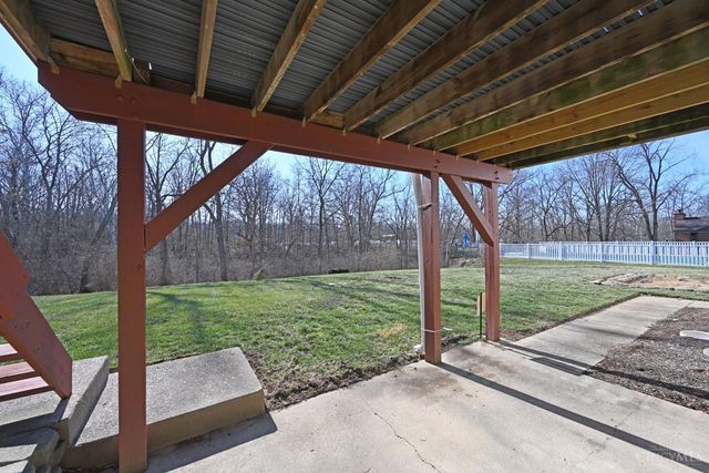 7347 N Pisgah Drive, West Chester, OH 45069