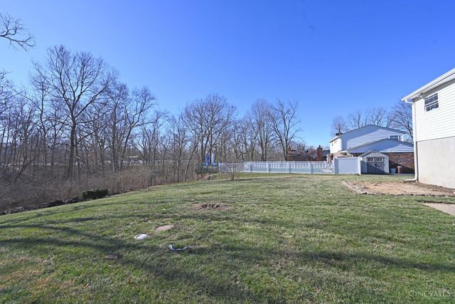 7347 N Pisgah Drive, West Chester, OH 45069