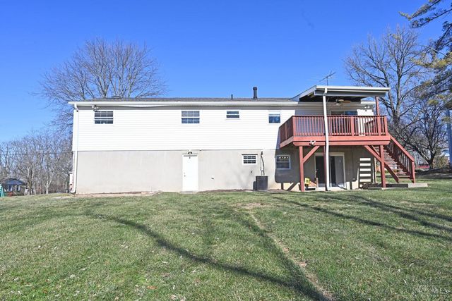 7347 N Pisgah Drive, West Chester, OH 45069