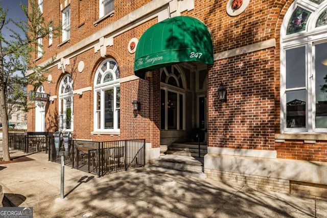 247 Washington Street 409, Athens, GA 30601