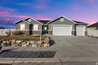 1161 E RAVEN WAY, Eagle Mountain, UT 84005