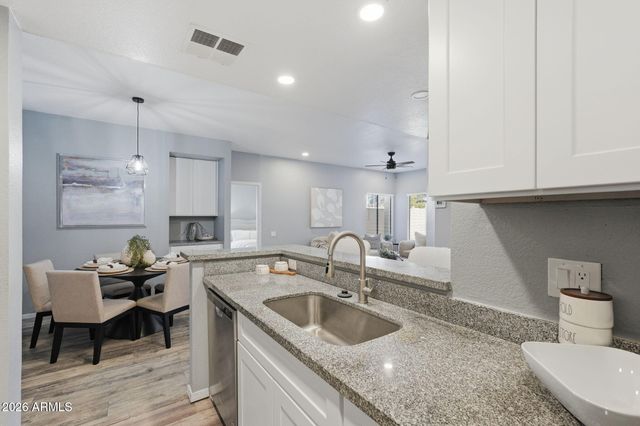2035 S Elm Street 109, Tempe, AZ 85282