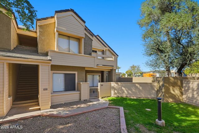 2035 S Elm Street 109, Tempe, AZ 85282