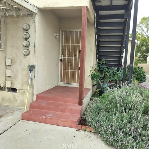 1018 Spazier Avenue B, Glendale, CA 91201