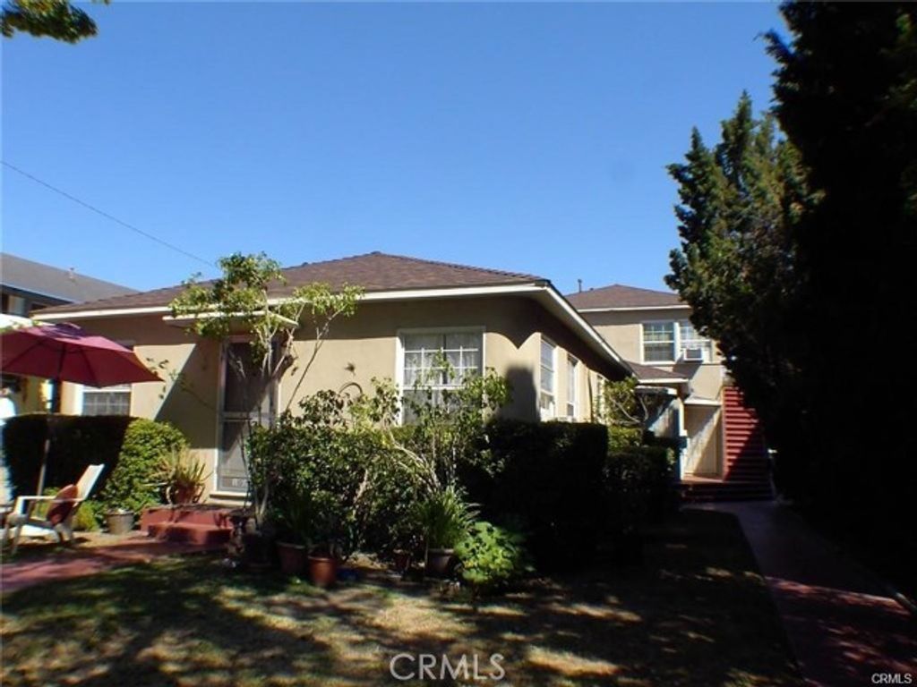 1018 Spazier Avenue B, Glendale, CA 91201